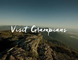 Visit Grampians Victoria
