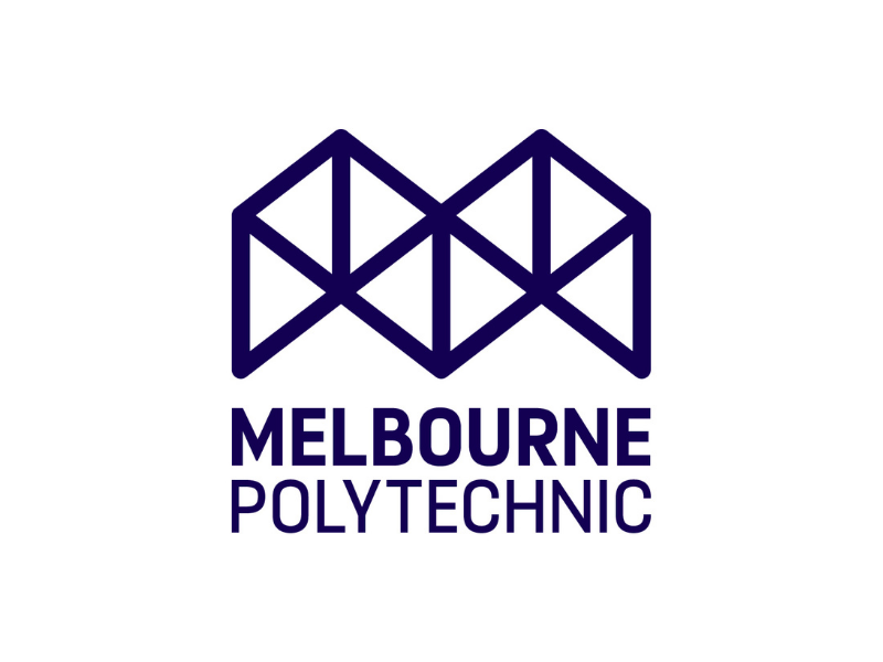Melbourne Polytechnic logo